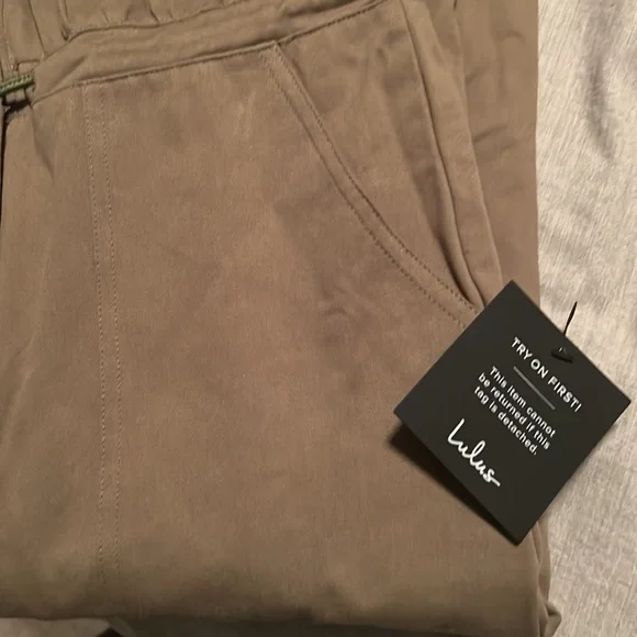 Lulus Green Jumpsuit - Picture 5 of 7